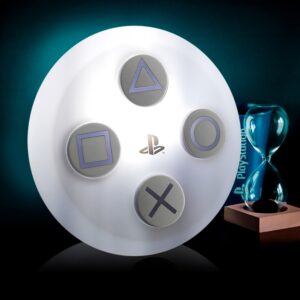 Luminária Playstation Shine - Image 3