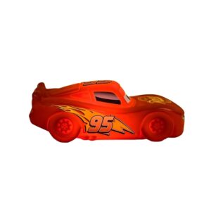 Luminária Lightning McQueen - Image 2