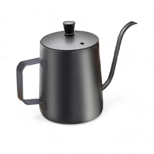 Bule de Café Aço Inox 350ml Antiaderente